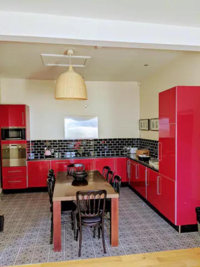 Apartamento The Views Newcastle  Exterior foto