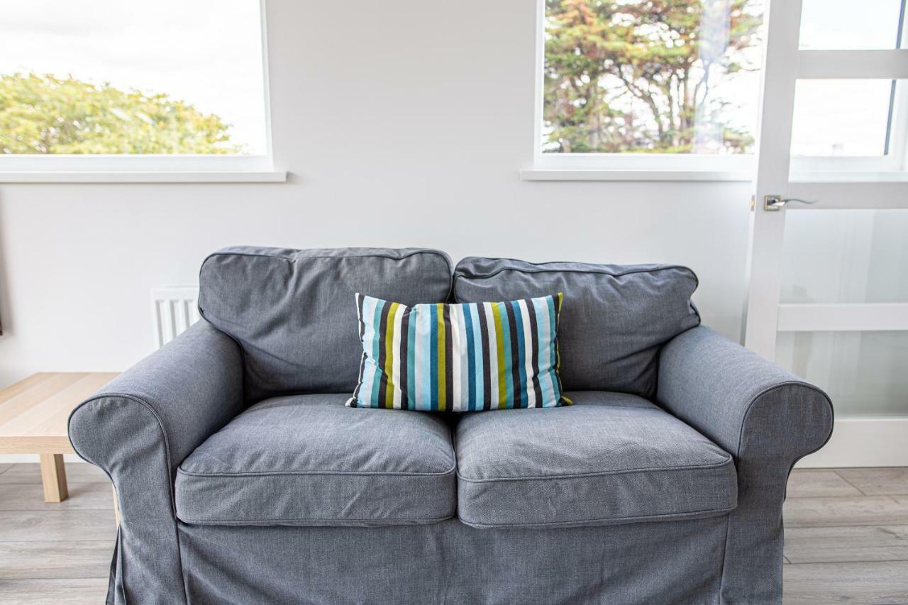 Apartamento The Views Newcastle  Exterior foto
