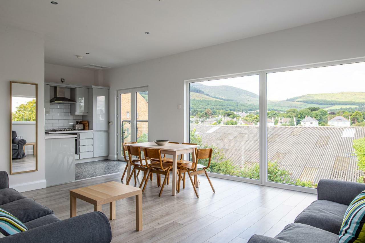 Apartamento The Views Newcastle  Exterior foto