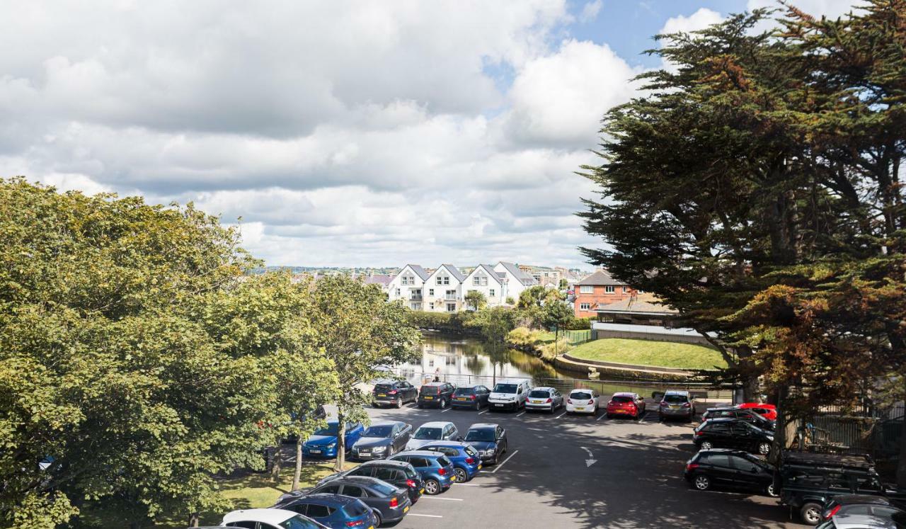 Apartamento The Views Newcastle  Exterior foto
