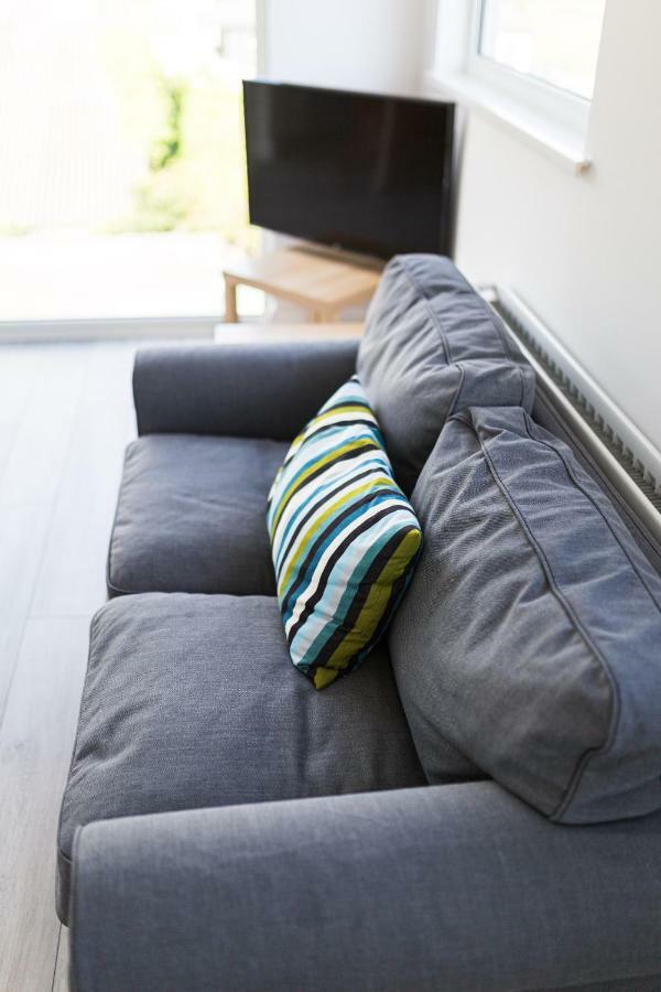 Apartamento The Views Newcastle  Exterior foto