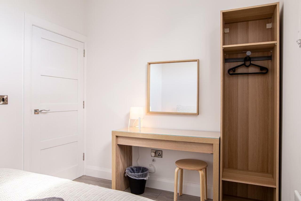 Apartamento The Views Newcastle  Exterior foto