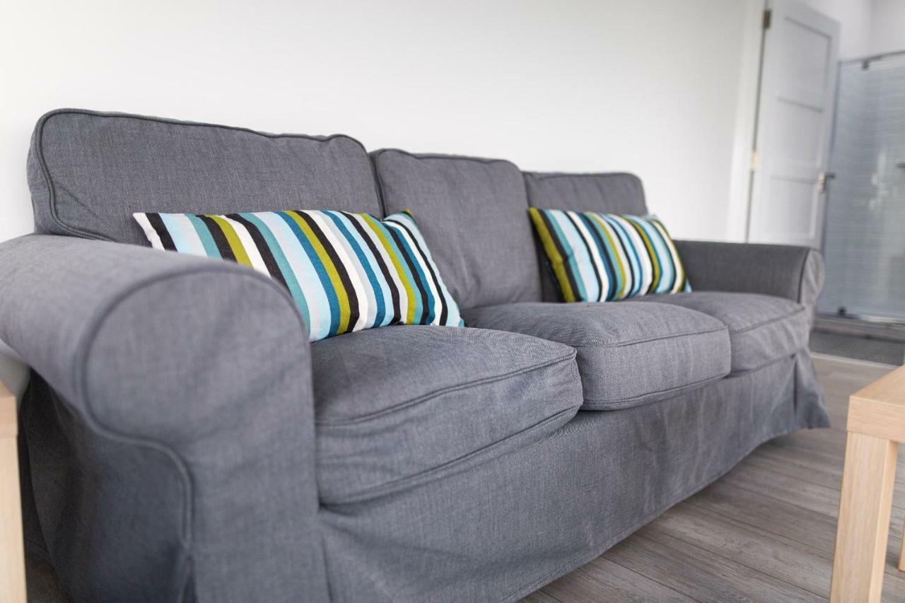 Apartamento The Views Newcastle  Exterior foto